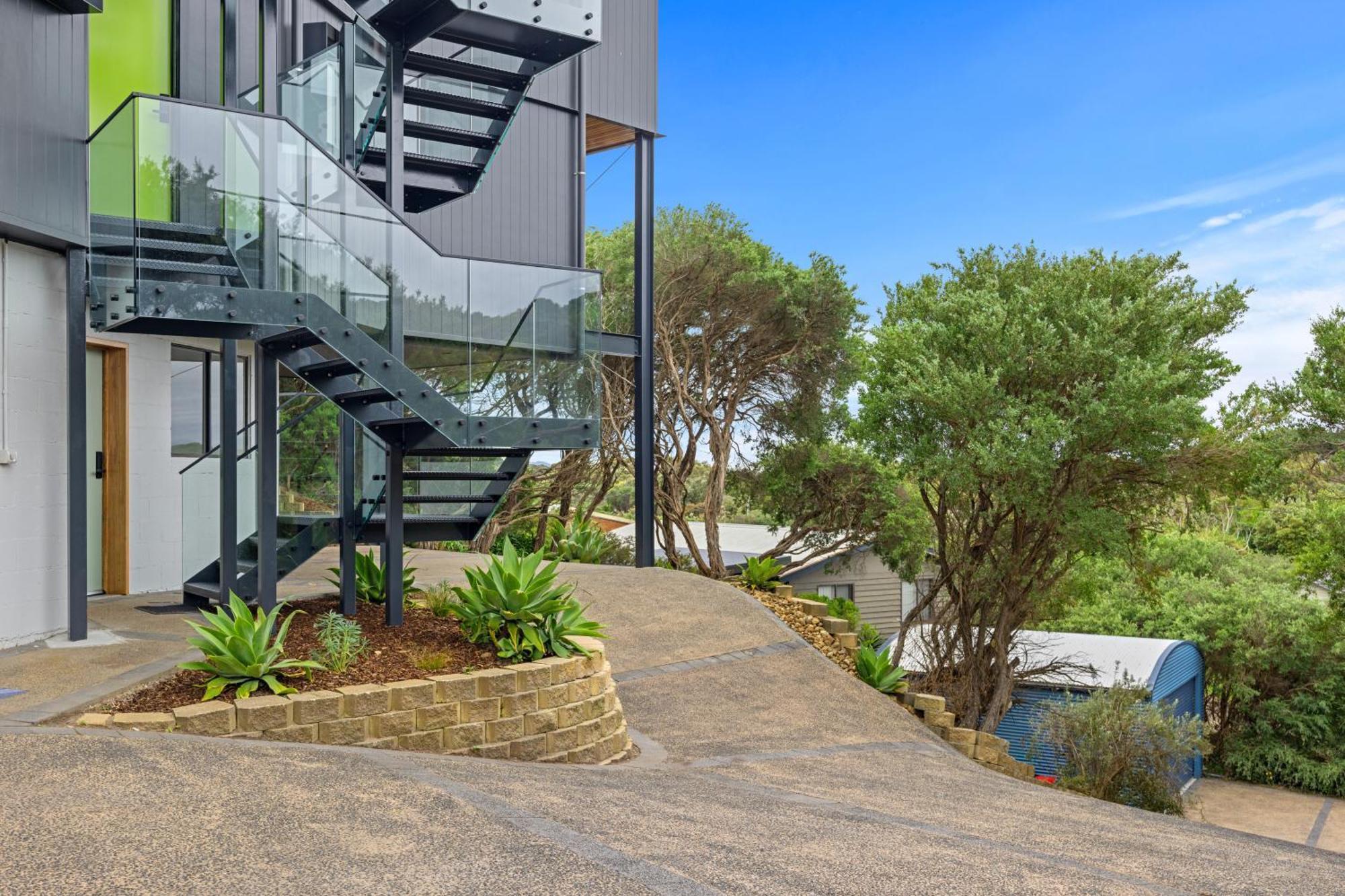 Sandy Point Beach Escape 2 Bedroom Apartment Exteriér fotografie