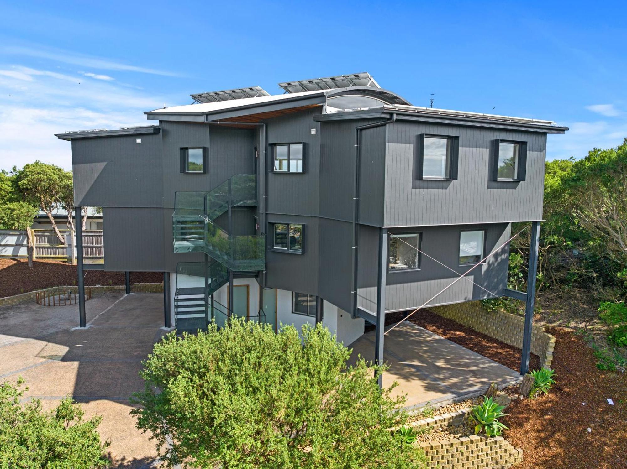 Sandy Point Beach Escape 2 Bedroom Apartment Exteriér fotografie