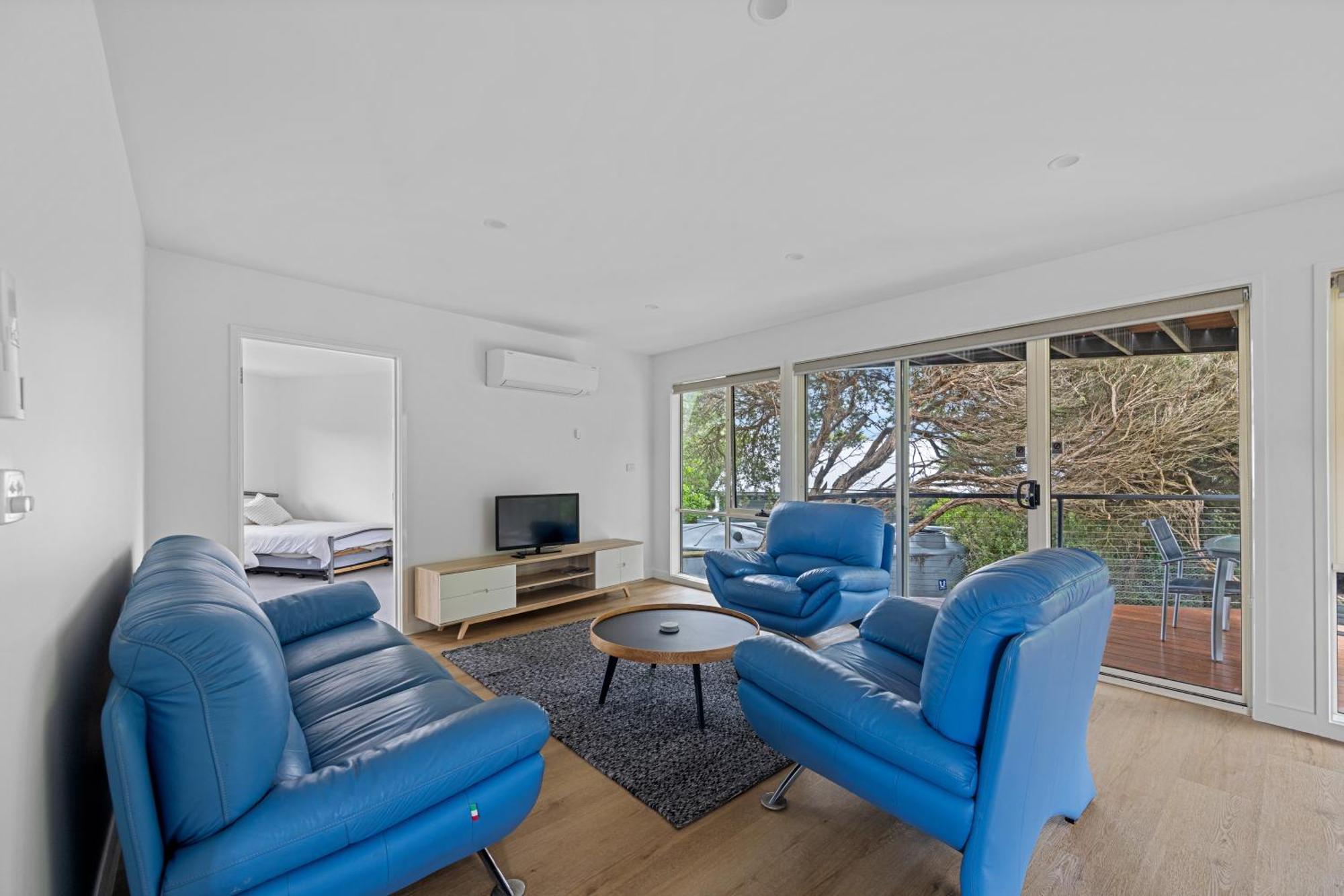 Sandy Point Beach Escape 2 Bedroom Apartment Exteriér fotografie