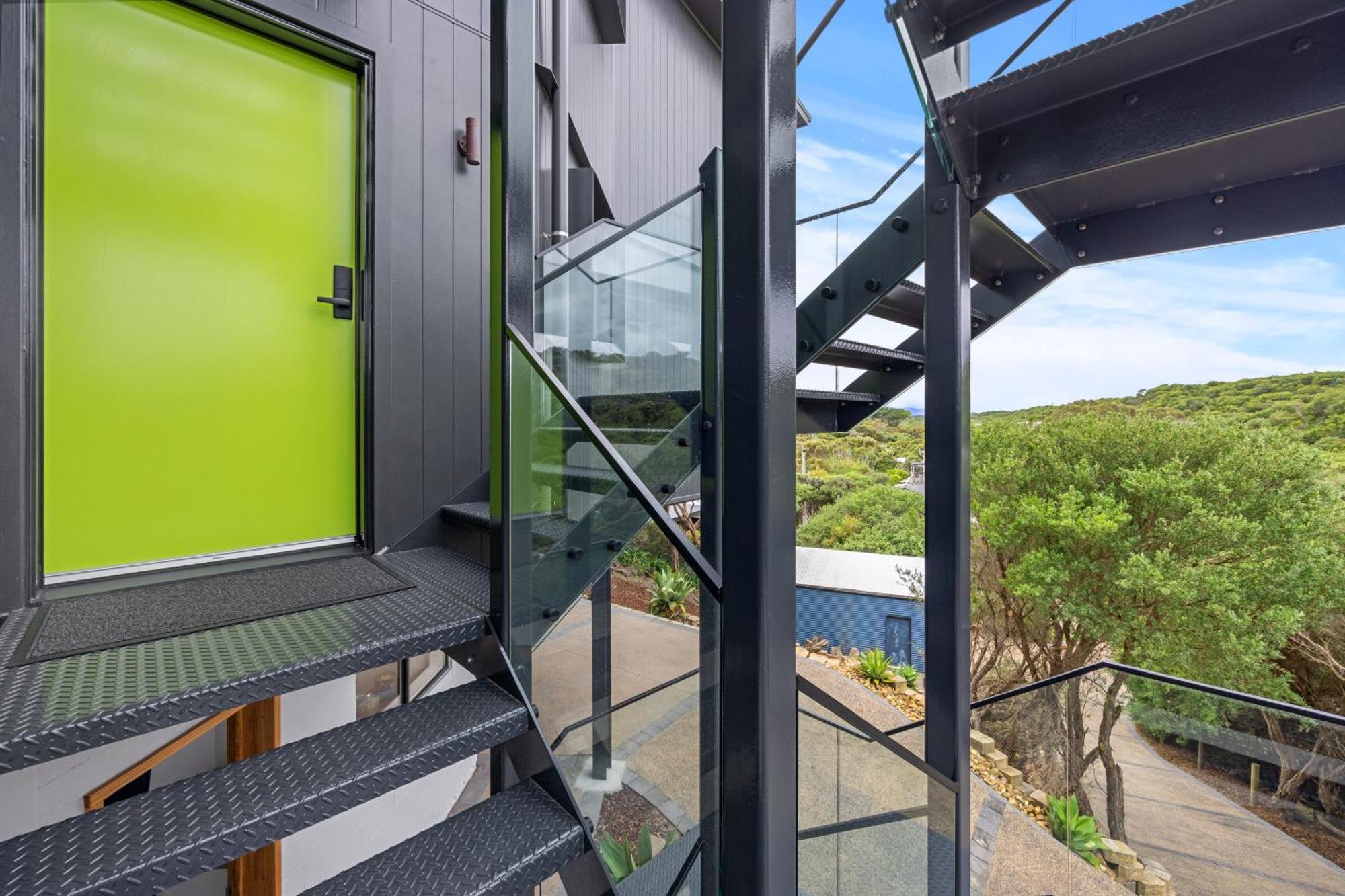 Sandy Point Beach Escape 2 Bedroom Apartment Exteriér fotografie